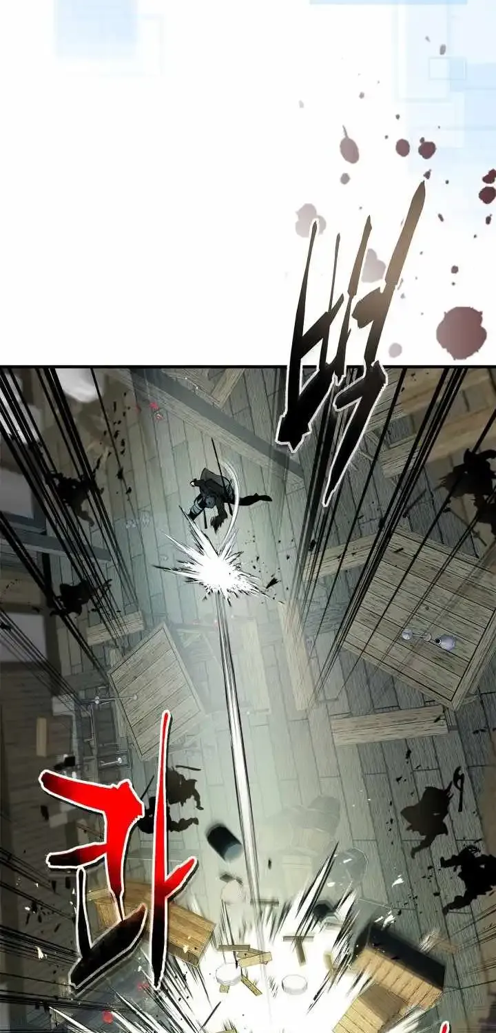 Read Leveling With The Gods chapter 127 image 42 on Lezhin