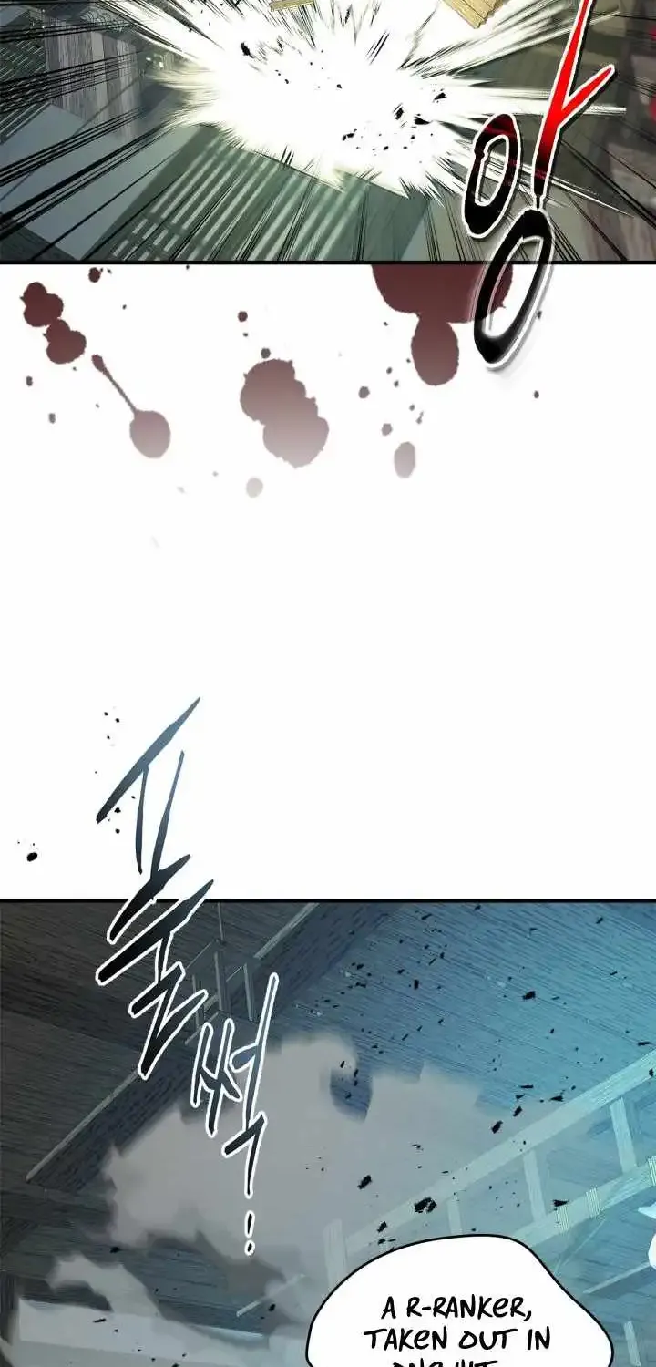 Read Leveling With The Gods chapter 127 image 43 on Lezhin