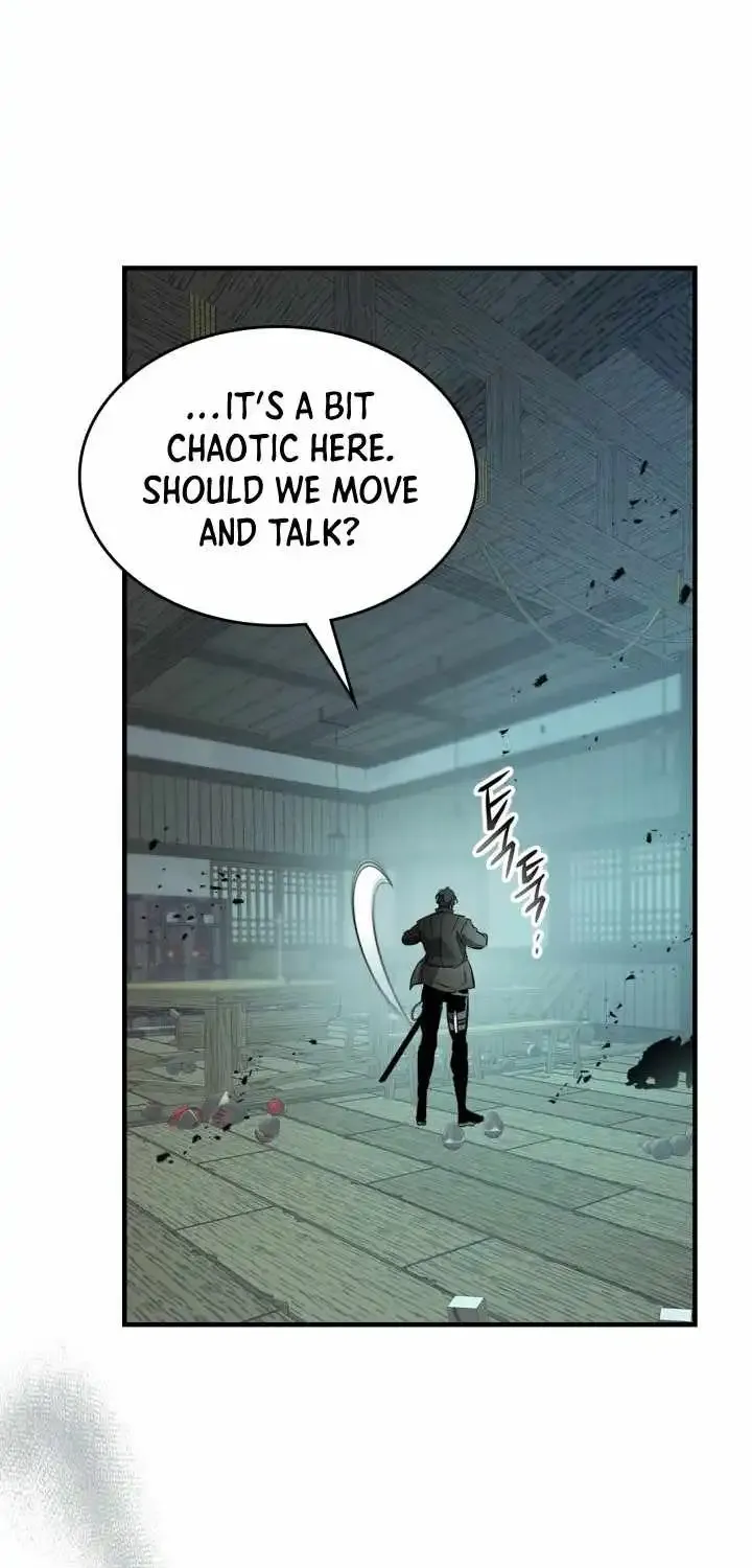 Read Leveling With The Gods chapter 127 image 47 on Lezhin