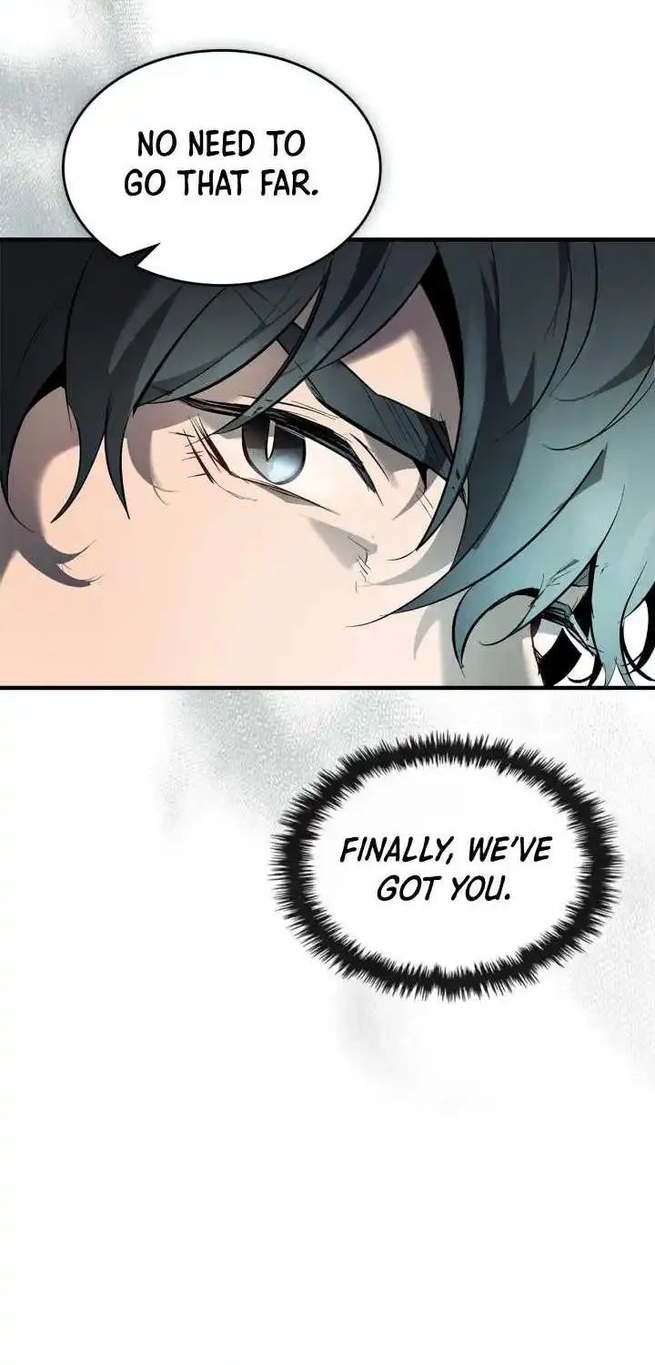 Read Leveling With The Gods chapter 127 image 48 on Lezhin