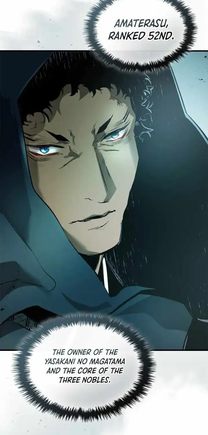 Read Leveling With The Gods chapter 127 image 50 on Lezhin
