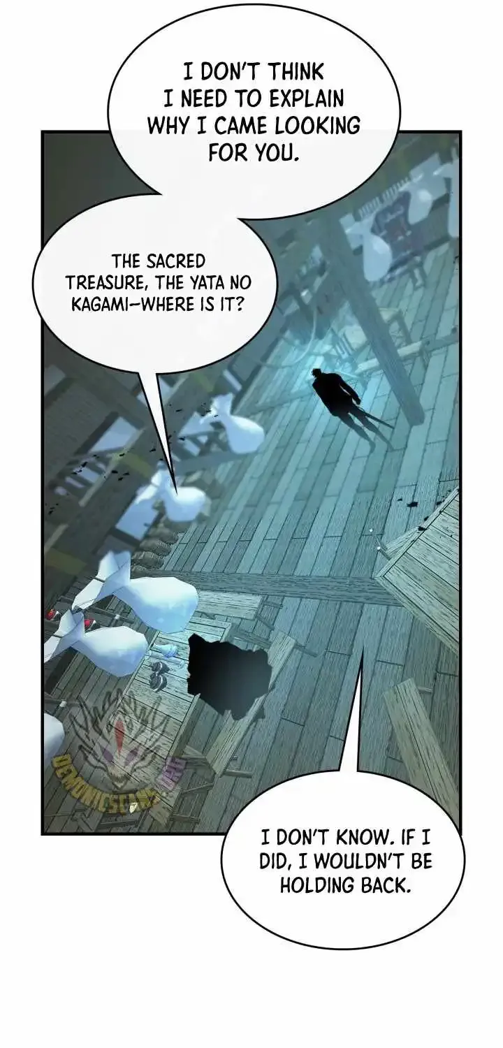 Read Leveling With The Gods chapter 127 image 52 on Lezhin
