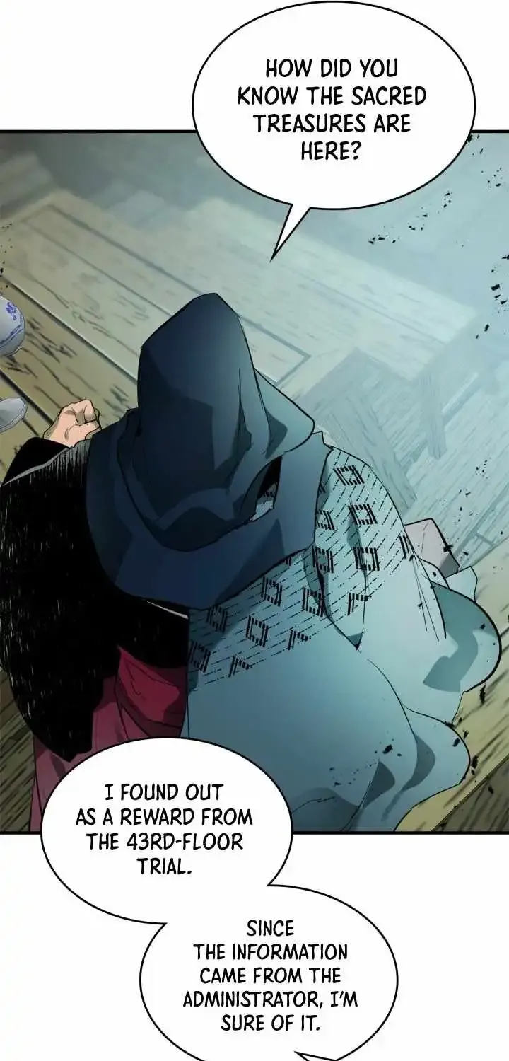 Read Leveling With The Gods chapter 127 image 54 on Lezhin
