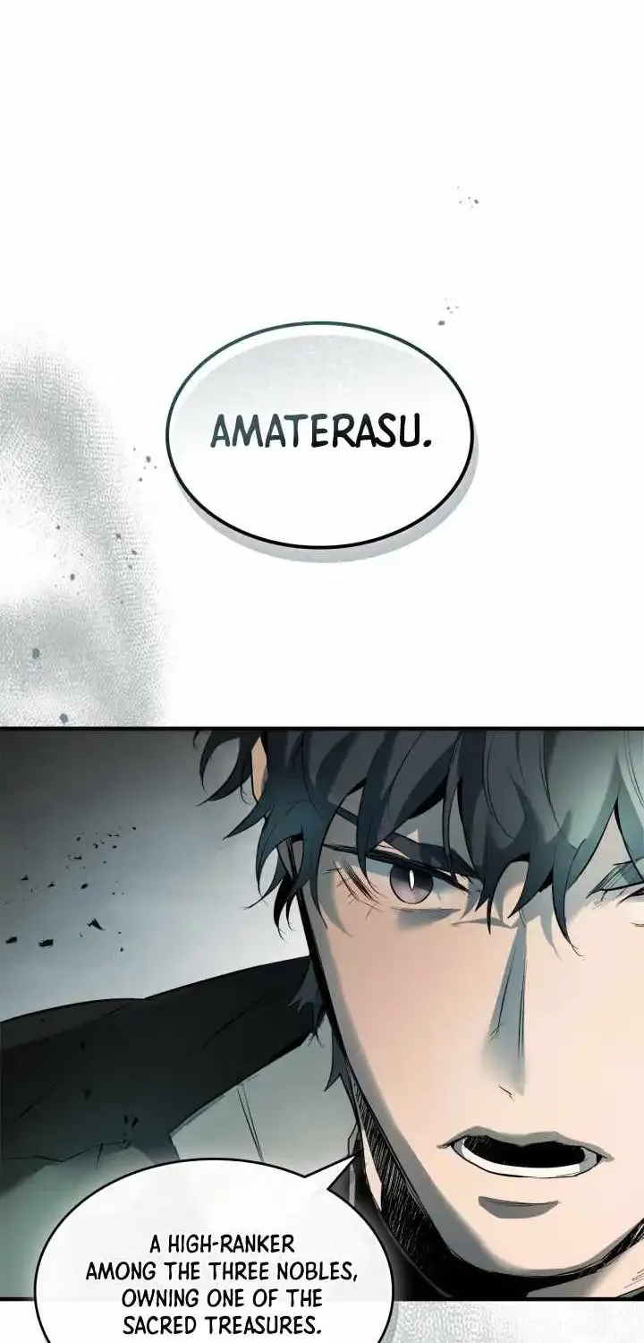 Read Leveling With The Gods chapter 127 image 57 on Lezhin