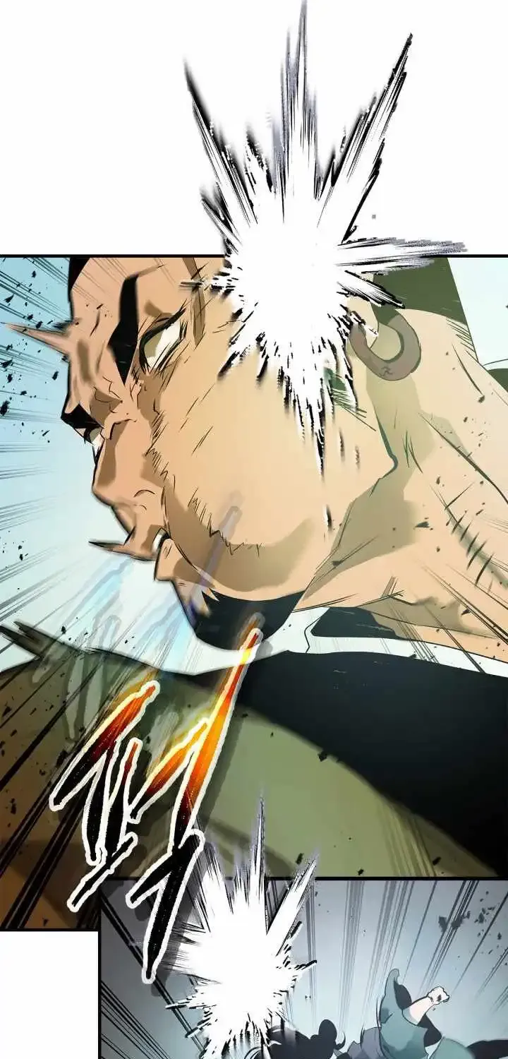 Read Leveling With The Gods chapter 127 image 6 on Lezhin