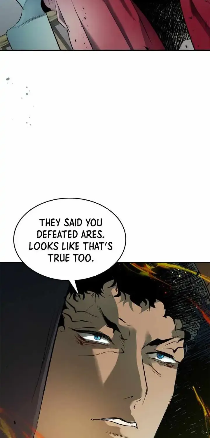 Read Leveling With The Gods chapter 127 image 60 on Lezhin