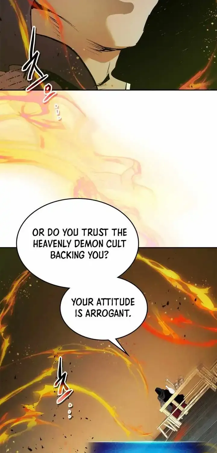 Read Leveling With The Gods chapter 127 image 61 on Lezhin