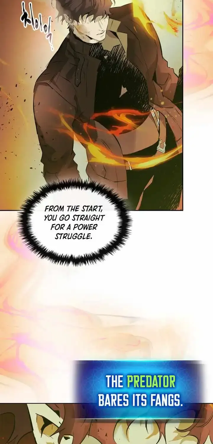 Read Leveling With The Gods chapter 127 image 63 on Lezhin