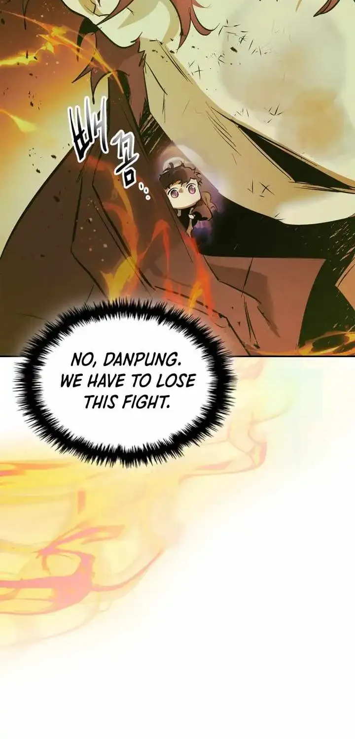 Read Leveling With The Gods chapter 127 image 64 on Lezhin