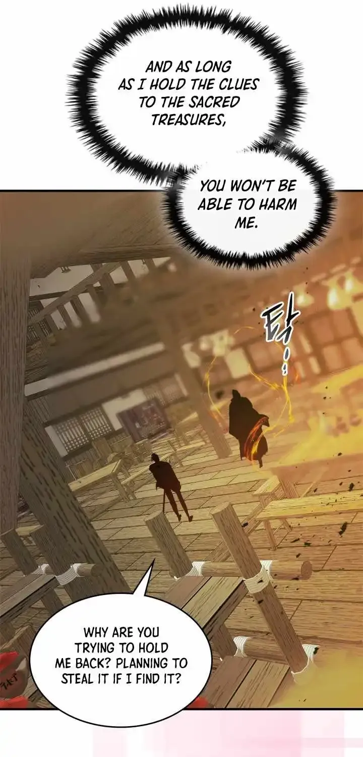 Read Leveling With The Gods chapter 127 image 66 on Lezhin