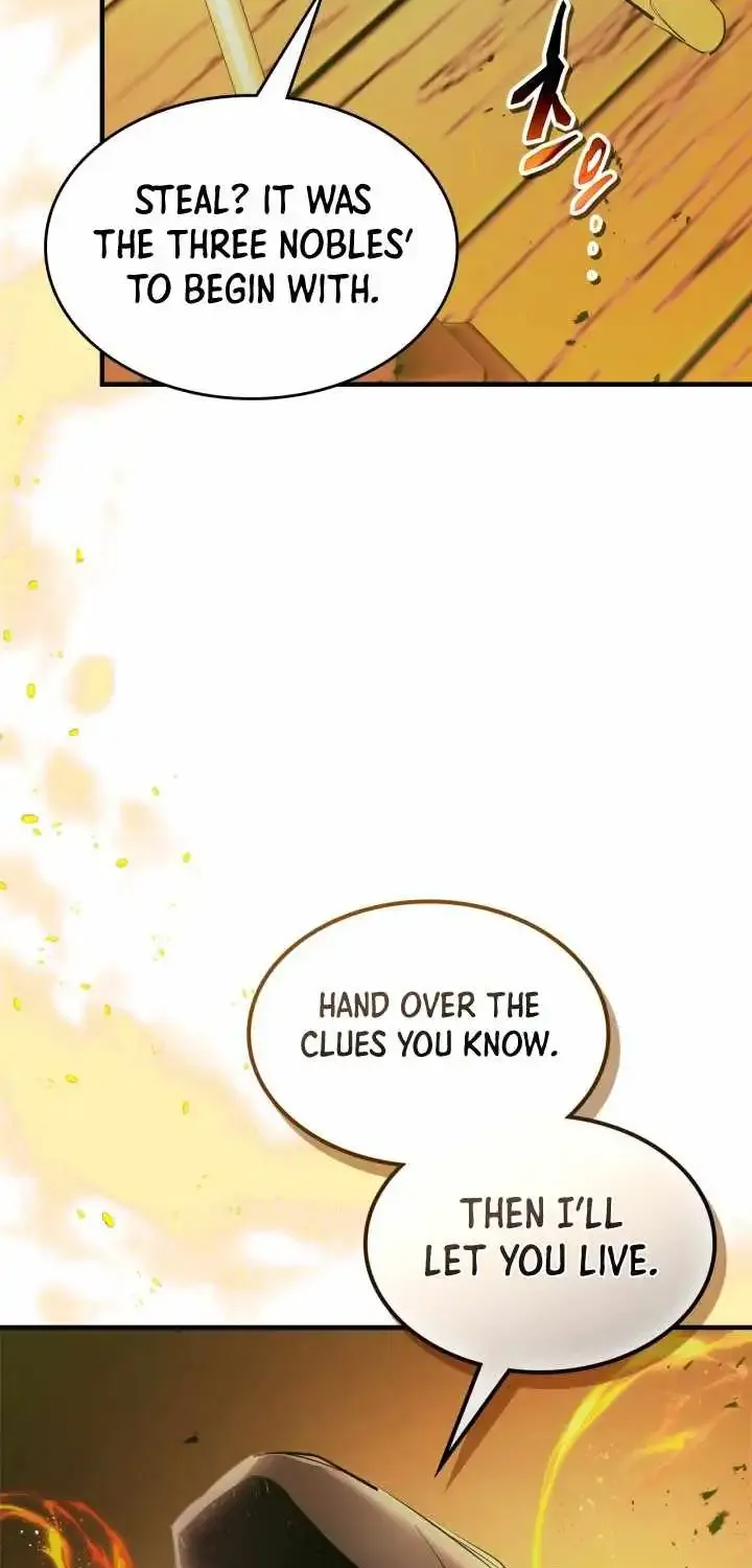 Read Leveling With The Gods chapter 127 image 68 on Lezhin