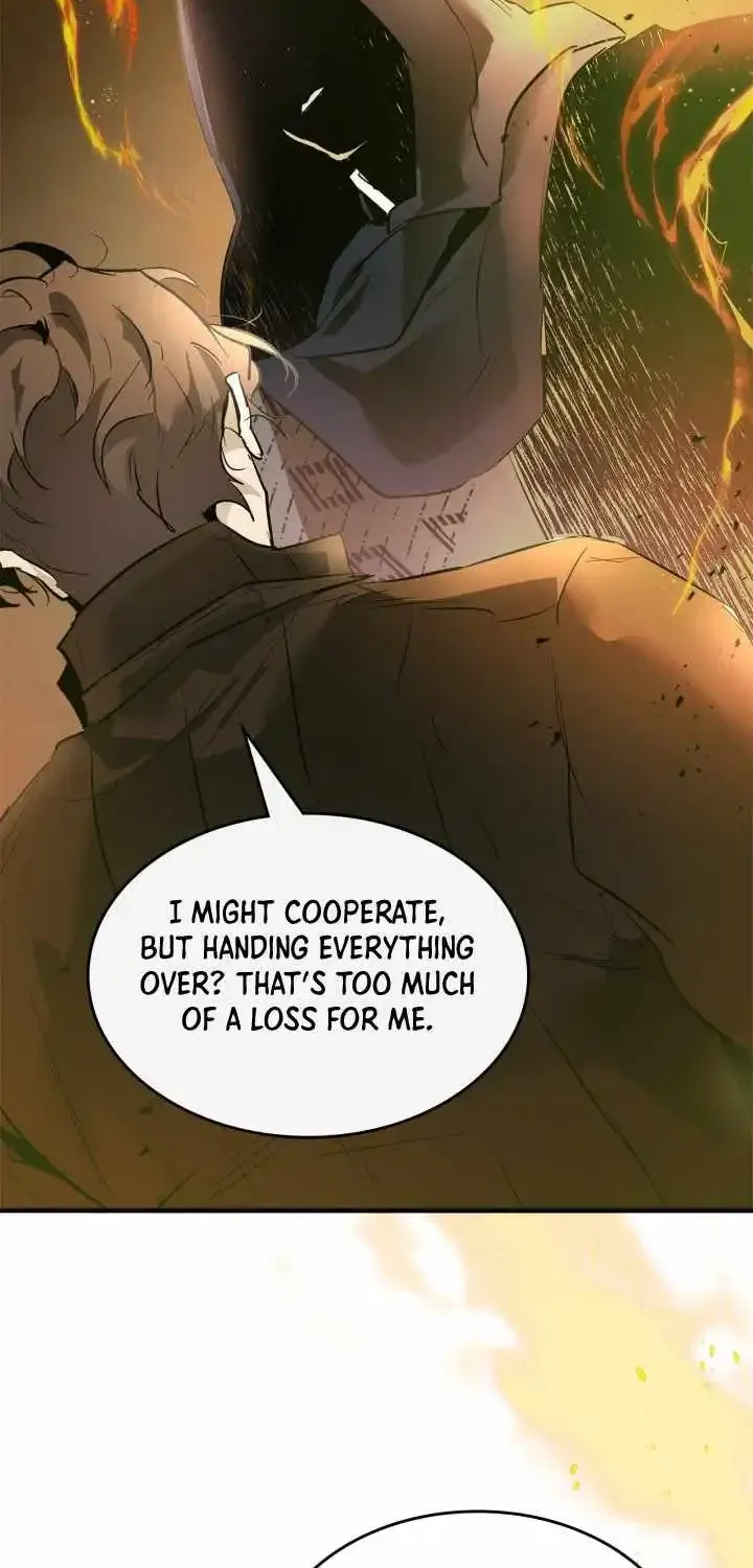 Read Leveling With The Gods chapter 127 image 69 on Lezhin