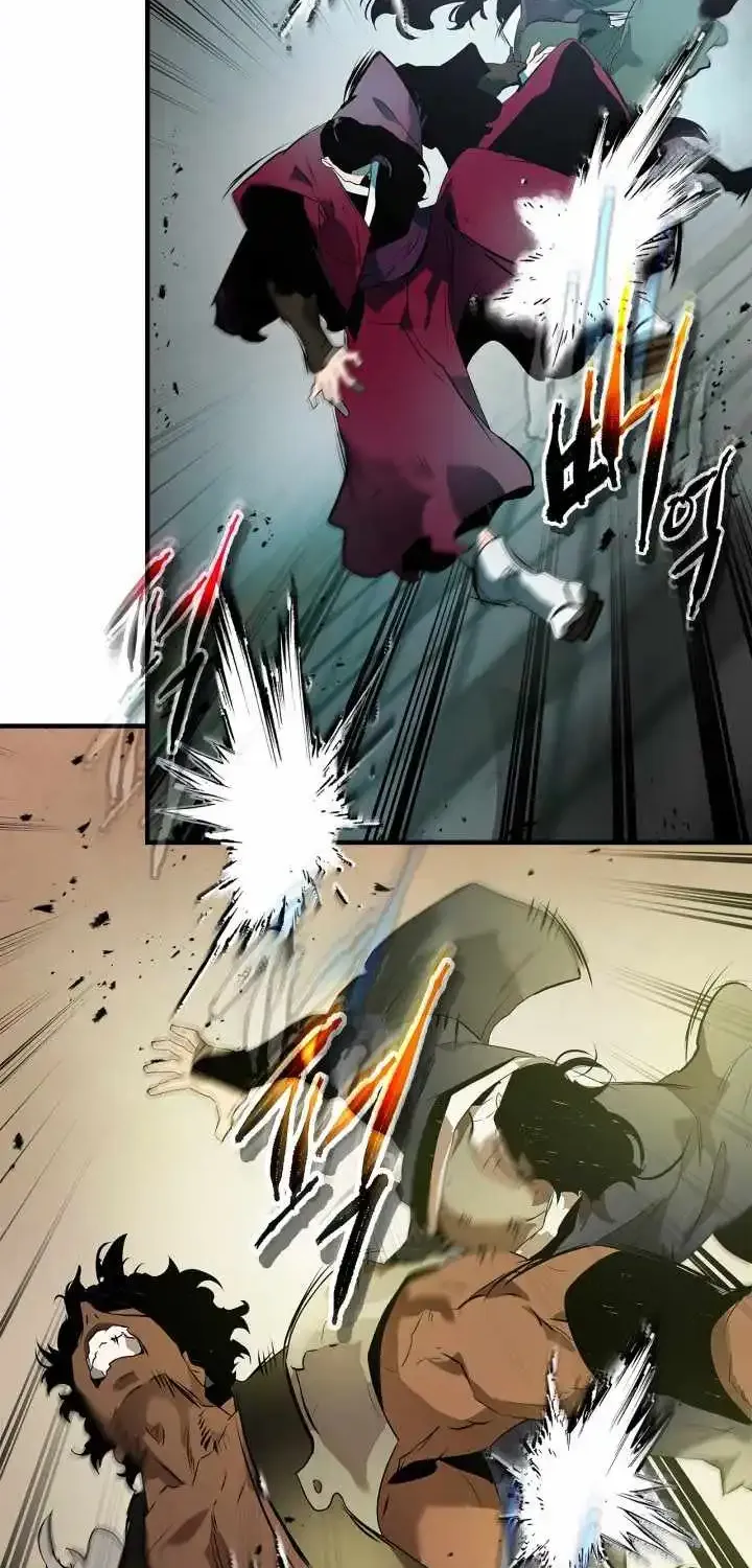 Read Leveling With The Gods chapter 127 image 7 on Lezhin