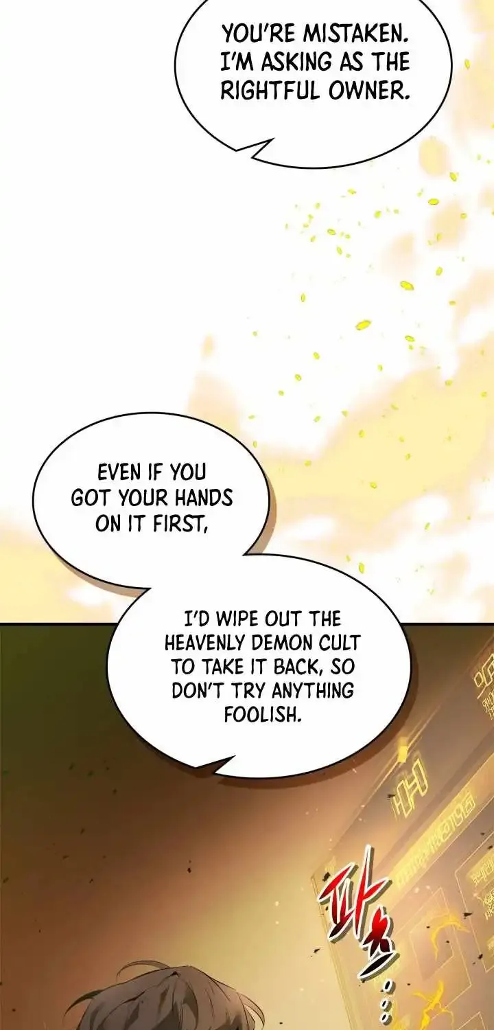 Read Leveling With The Gods chapter 127 image 70 on Lezhin