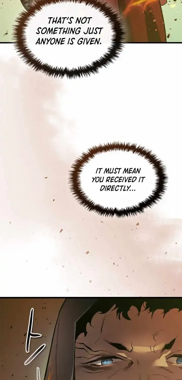 Read Leveling With The Gods chapter 127 image 74 on Lezhin