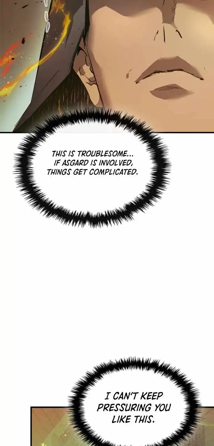 Read Leveling With The Gods chapter 127 image 75 on Lezhin