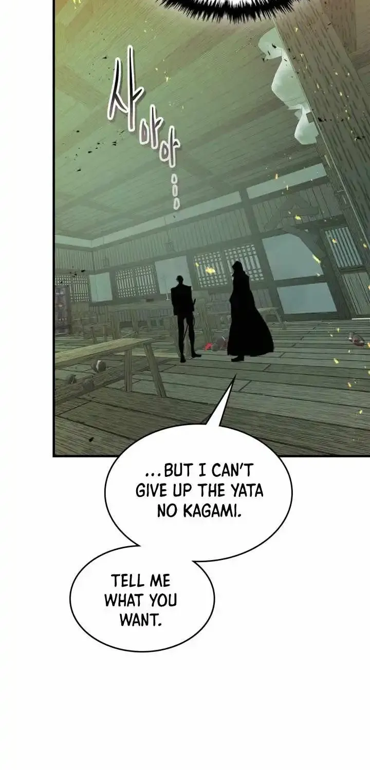 Read Leveling With The Gods chapter 127 image 76 on Lezhin