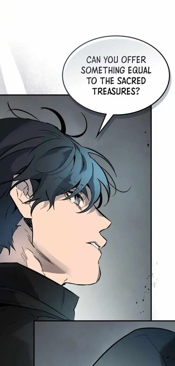 Read Leveling With The Gods chapter 127 image 77 on Lezhin
