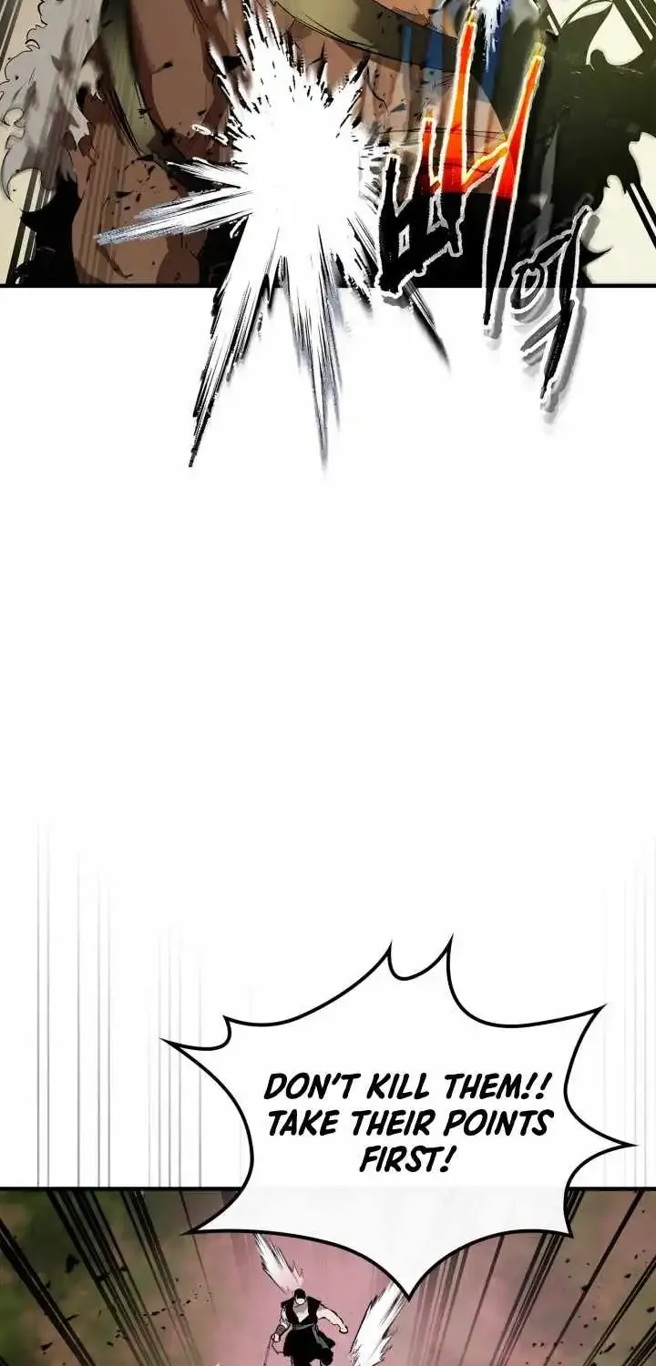 Read Leveling With The Gods chapter 127 image 8 on Lezhin