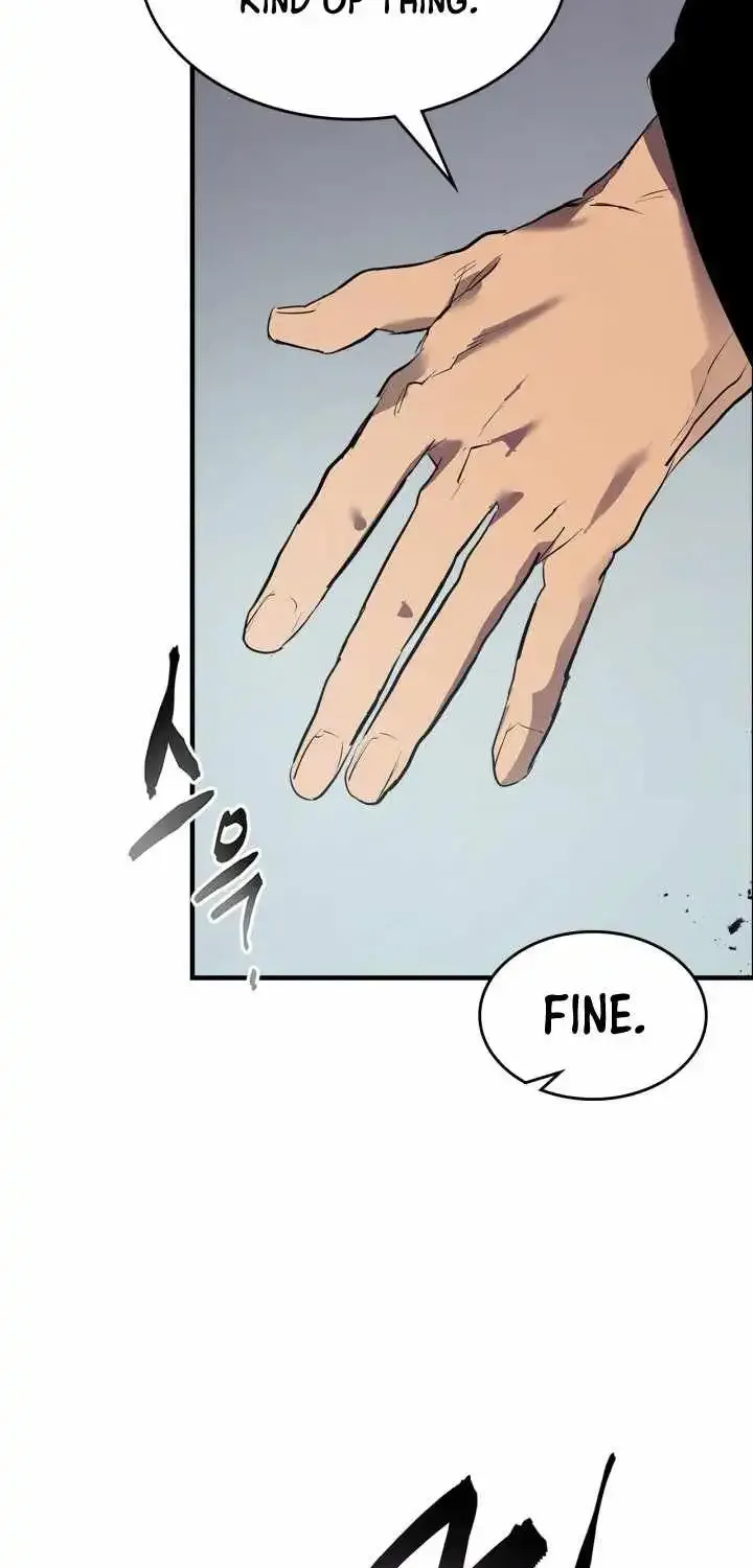 Read Leveling With The Gods chapter 127 image 82 on Lezhin