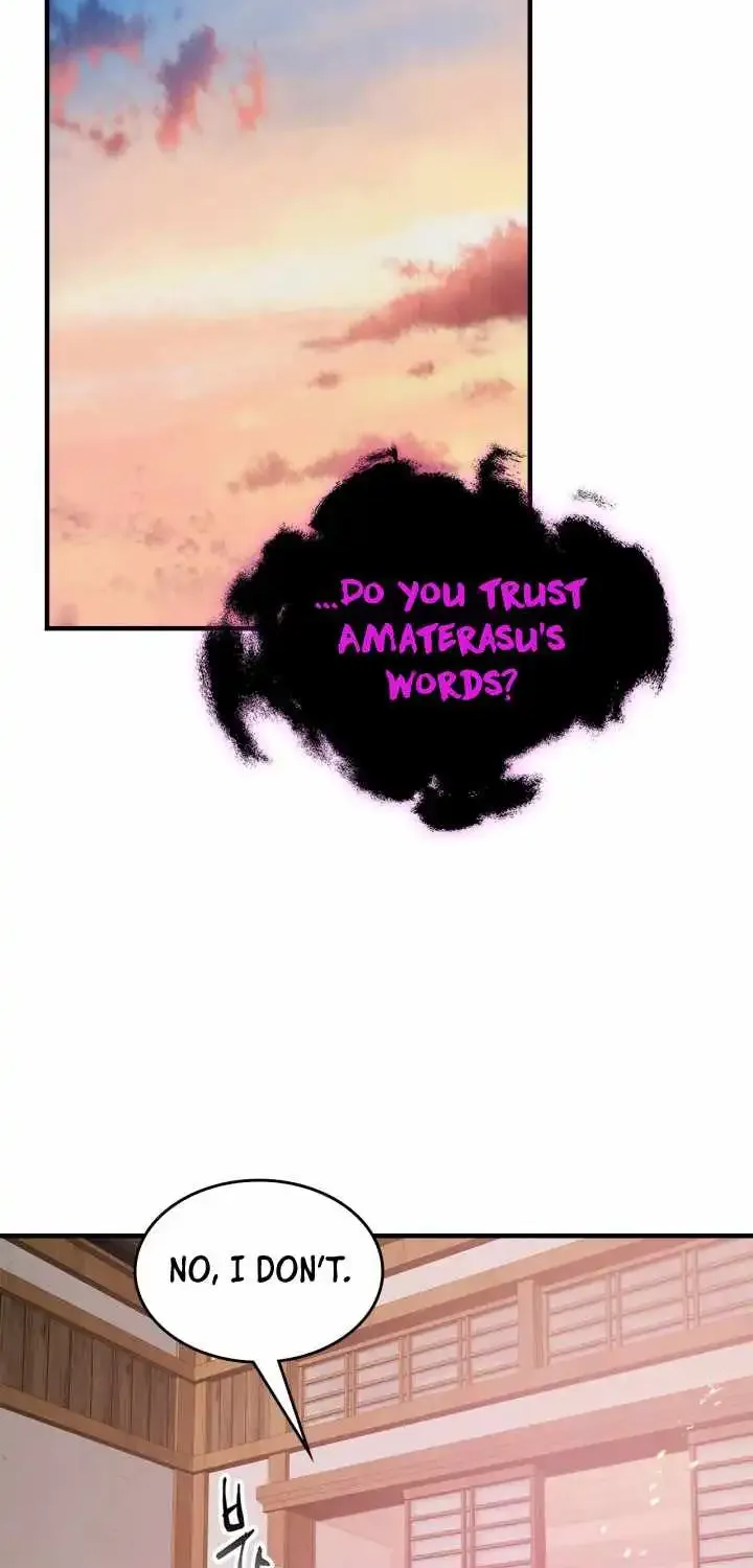 Read Leveling With The Gods chapter 127 image 85 on Lezhin