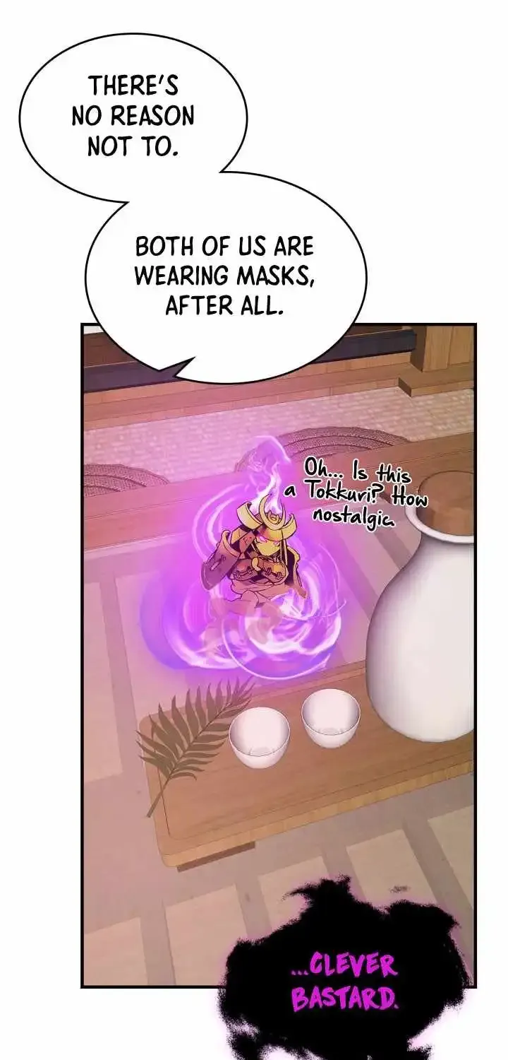 Read Leveling With The Gods chapter 127 image 87 on Lezhin