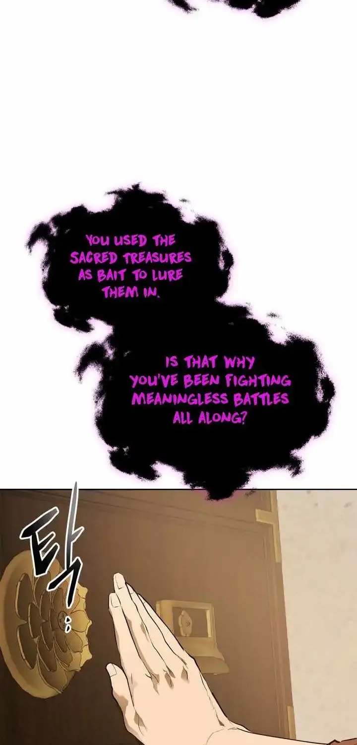 Read Leveling With The Gods chapter 127 image 88 on Lezhin