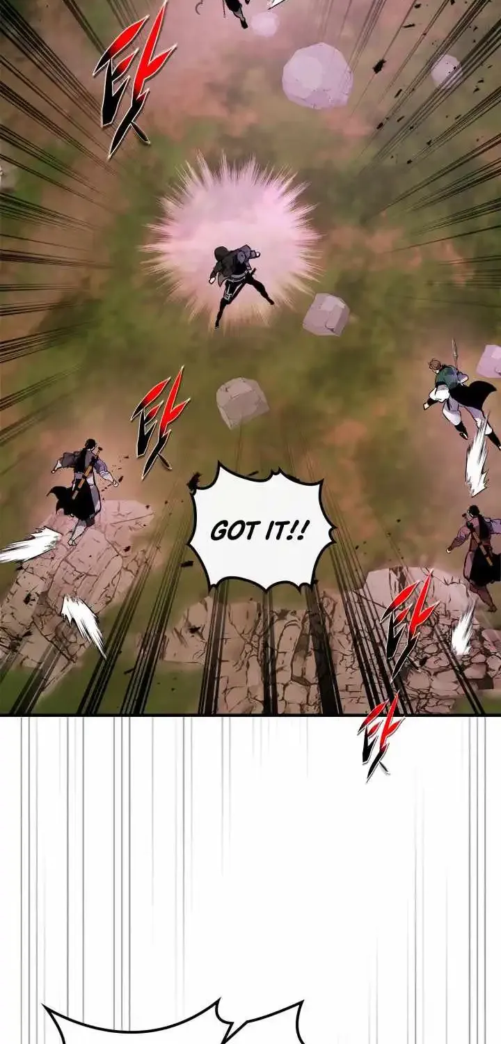 Read Leveling With The Gods chapter 127 image 9 on Lezhin