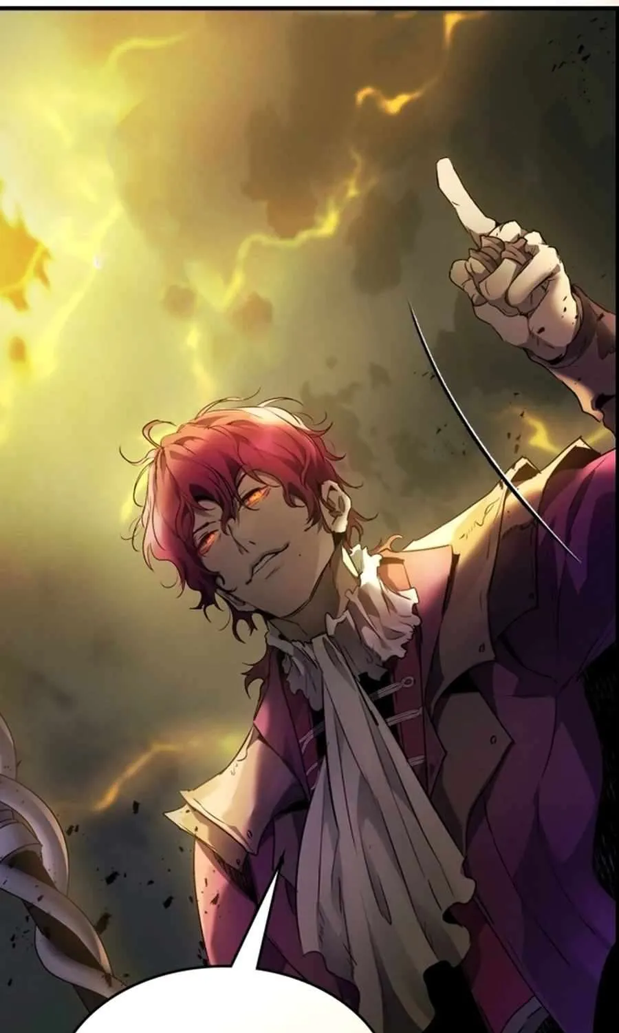 Read Leveling With The Gods chapter 128.5 image 1 on Lezhin