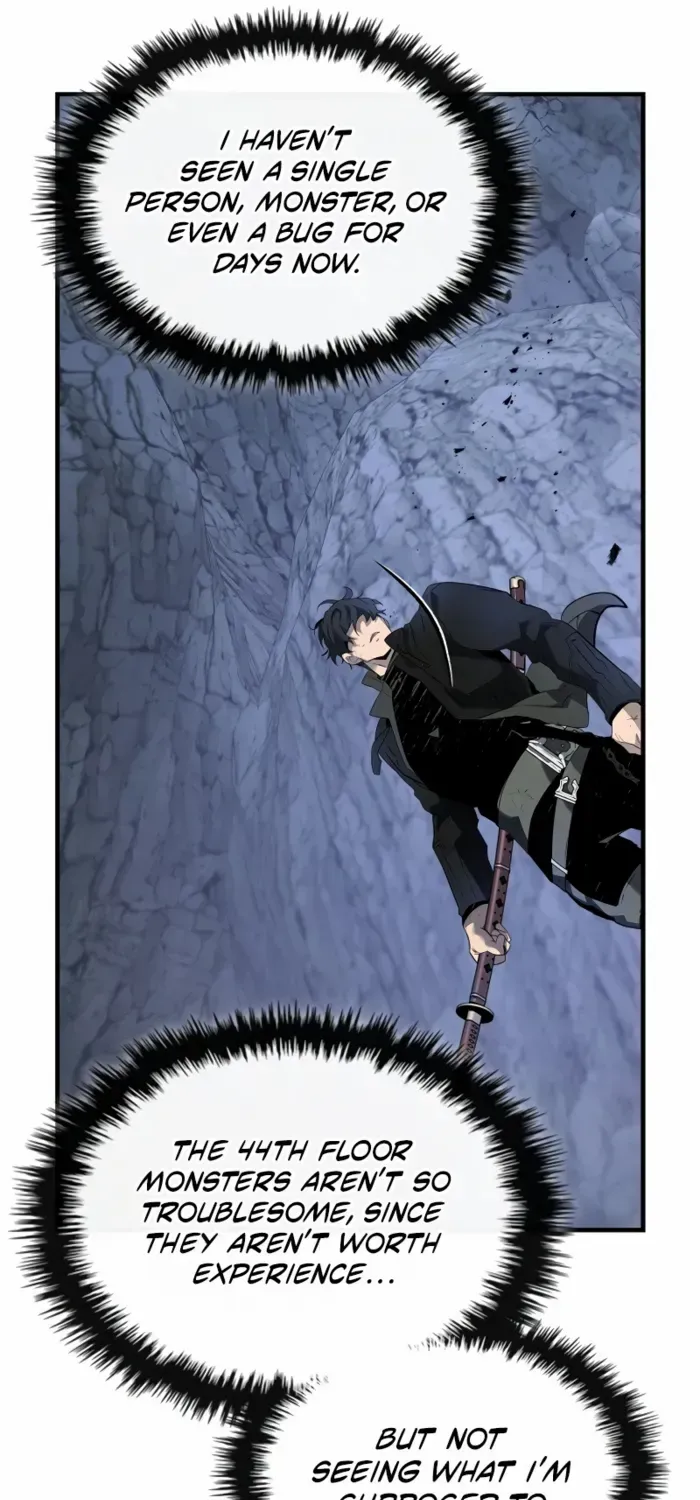 Read Leveling With The Gods chapter 129 image 11 on Lezhin