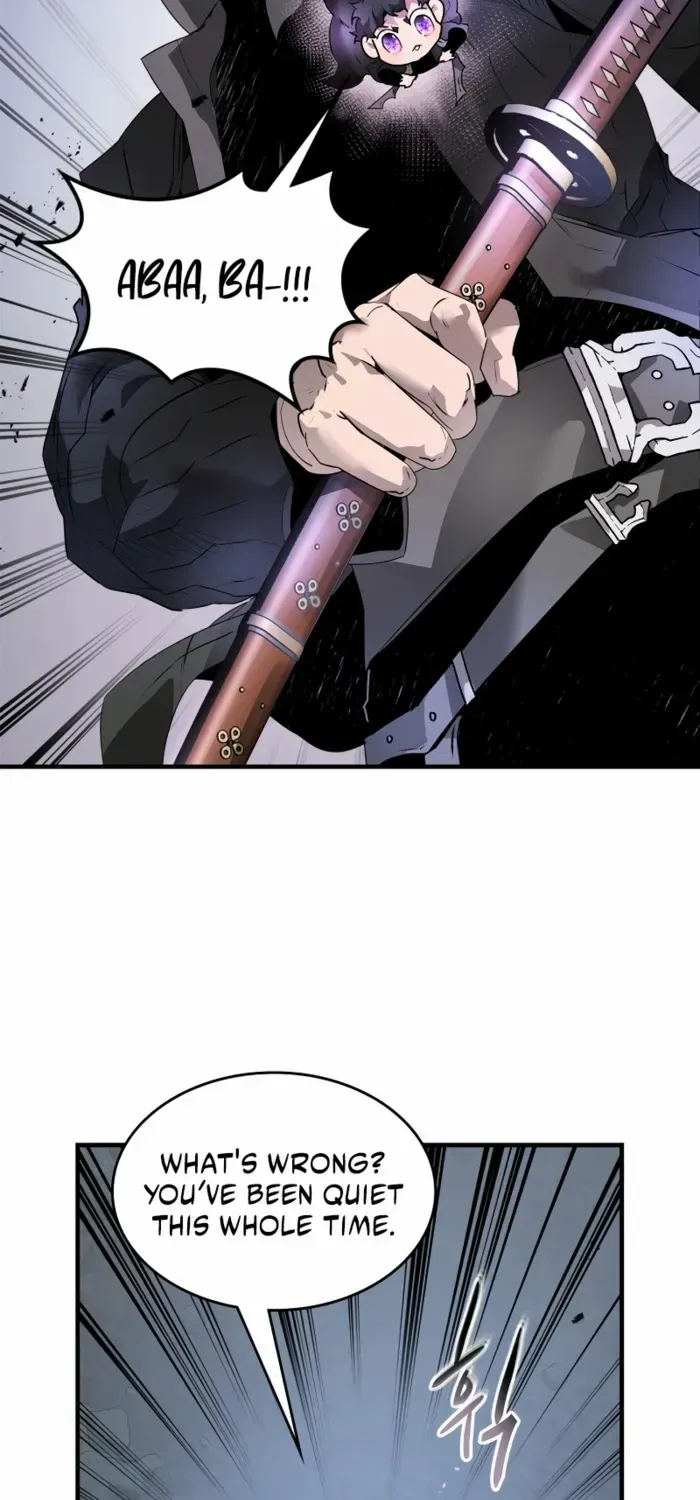 Read Leveling With The Gods chapter 129 image 15 on Lezhin