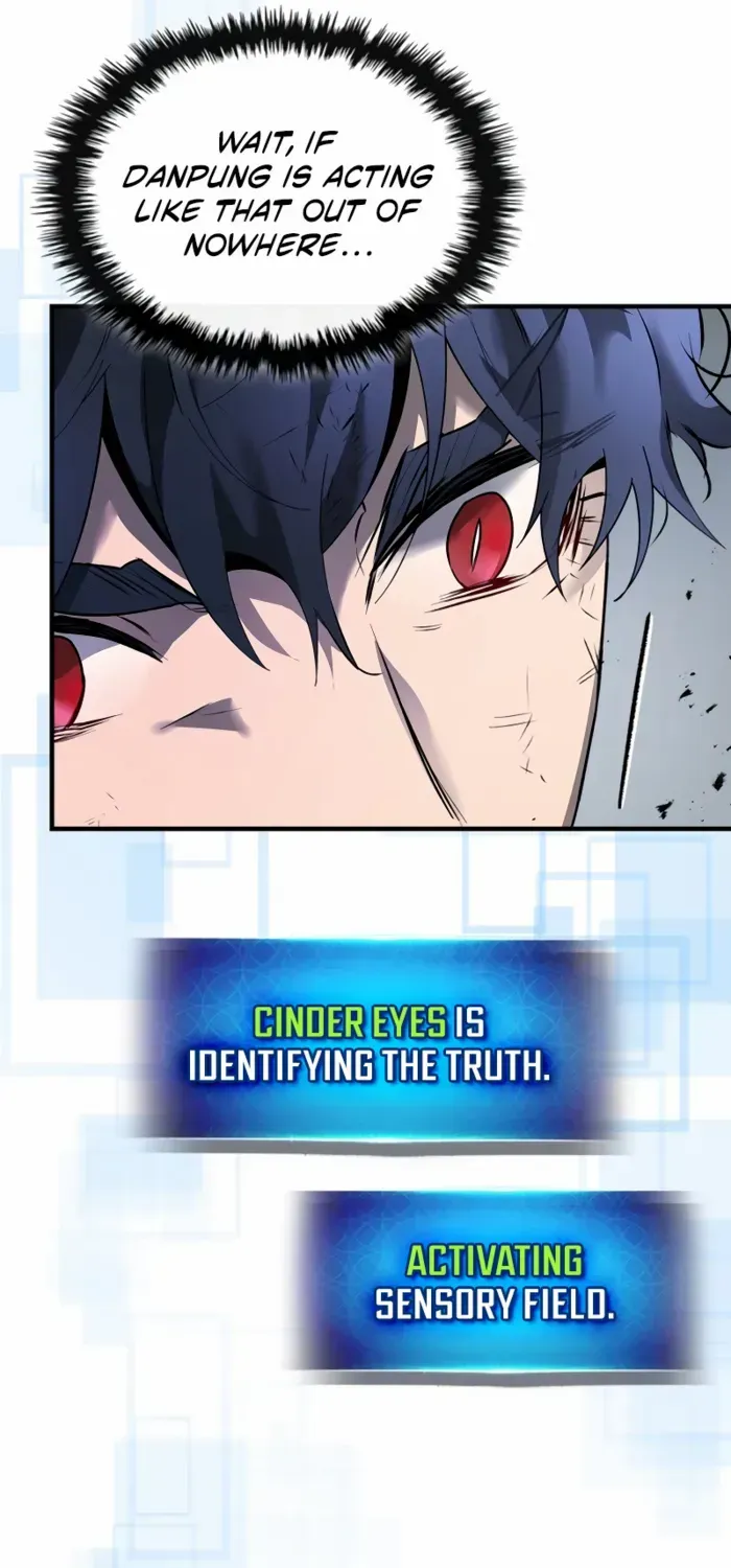 Read Leveling With The Gods chapter 129 image 17 on Lezhin