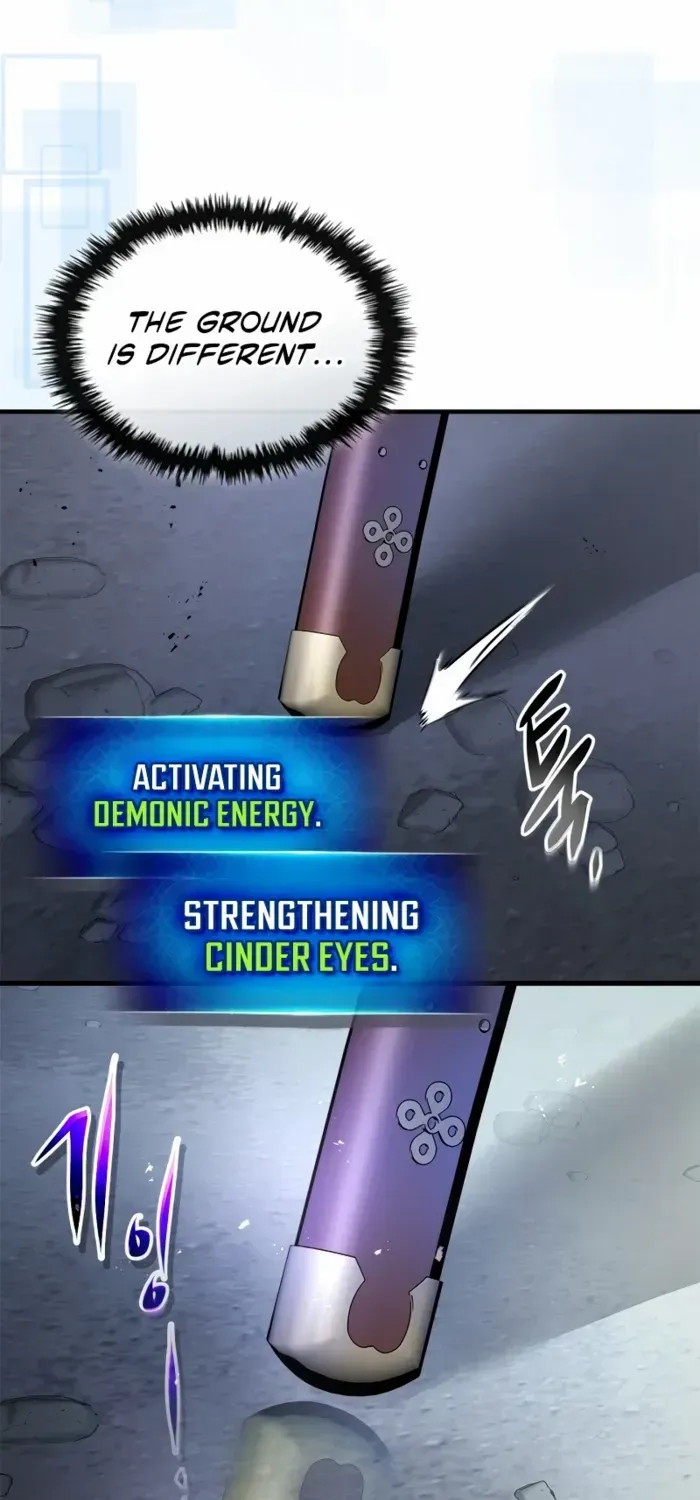 Read Leveling With The Gods chapter 129 image 18 on Lezhin