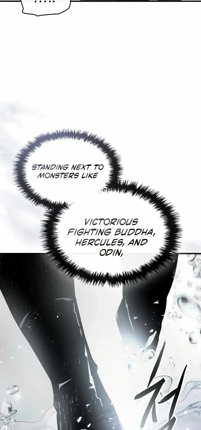 Read Leveling With The Gods chapter 129 image 26 on Lezhin