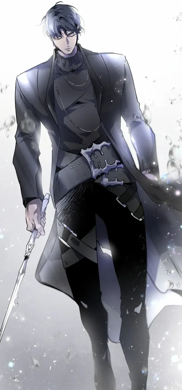Read Leveling With The Gods chapter 129 image 29 on Lezhin