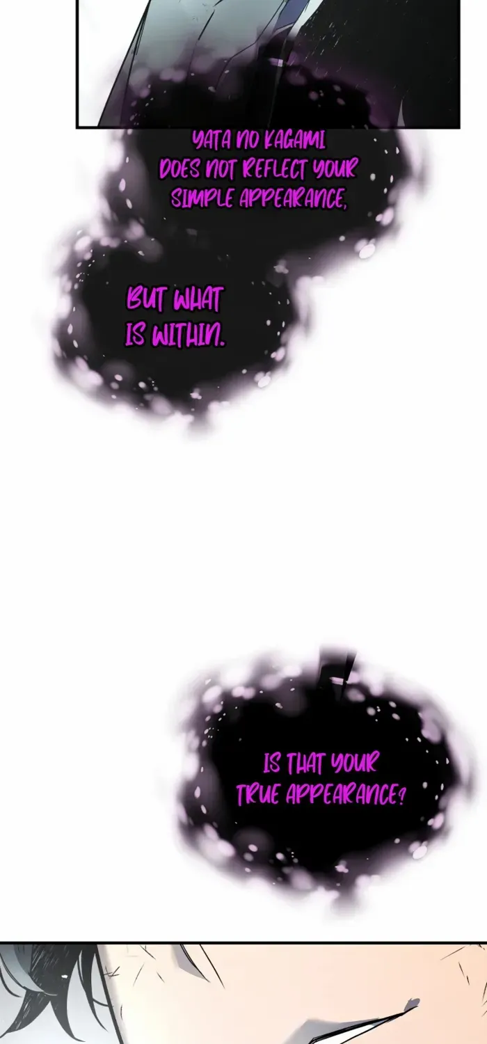 Read Leveling With The Gods chapter 129 image 31 on Lezhin