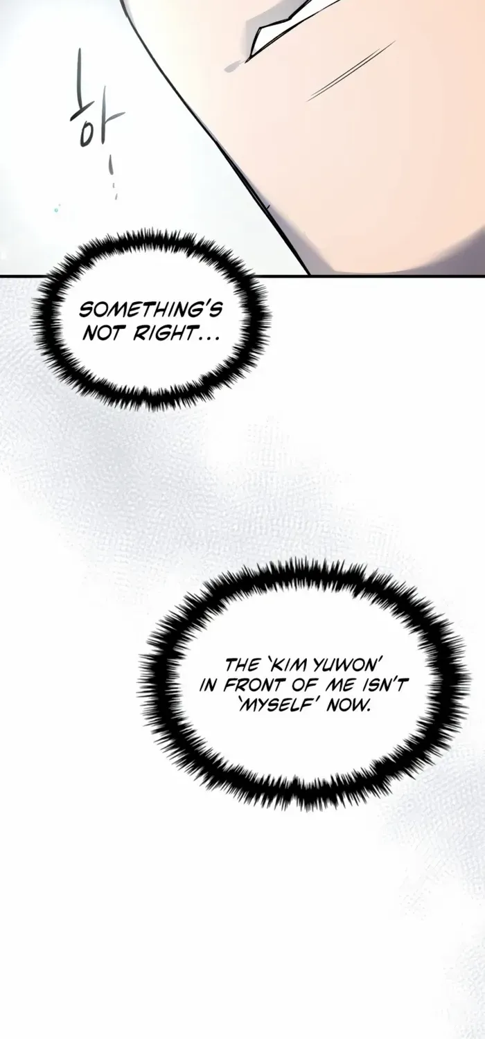 Read Leveling With The Gods chapter 129 image 32 on Lezhin