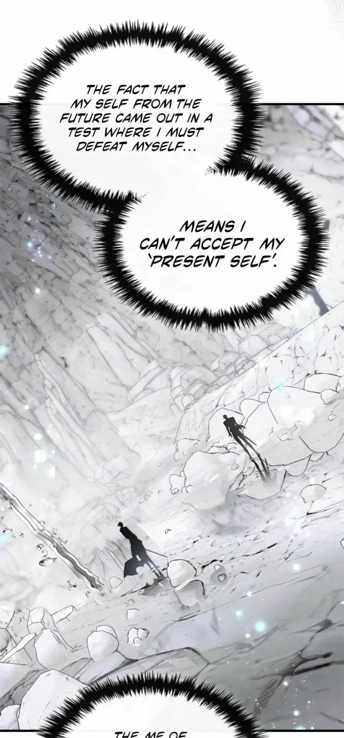 Read Leveling With The Gods chapter 129 image 33 on Lezhin