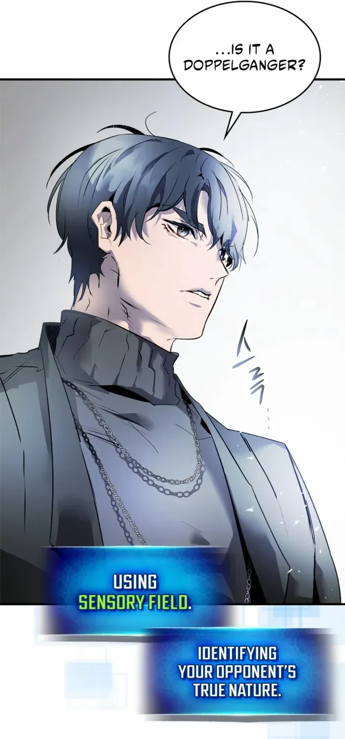 Read Leveling With The Gods chapter 129 image 35 on Lezhin