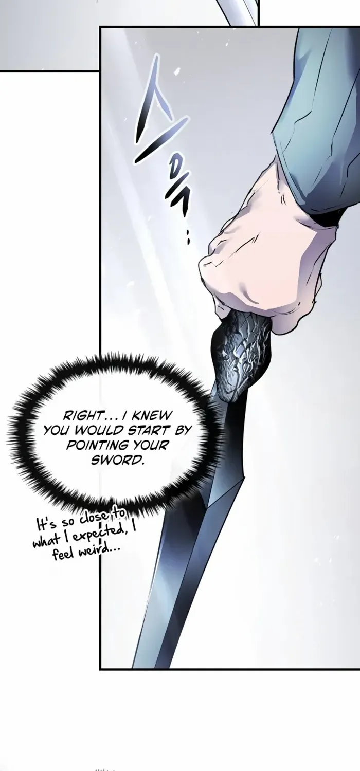 Read Leveling With The Gods chapter 129 image 38 on Lezhin