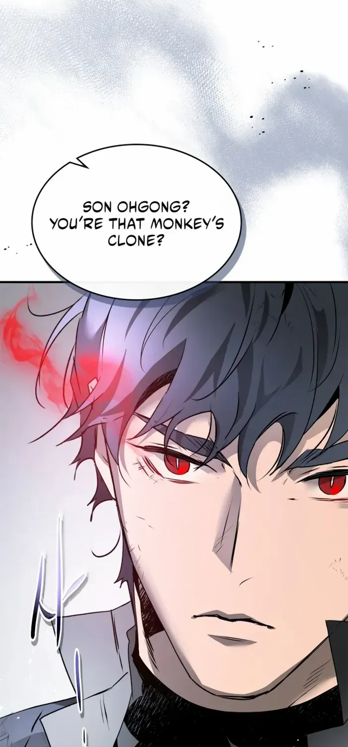 Read Leveling With The Gods chapter 129 image 42 on Lezhin