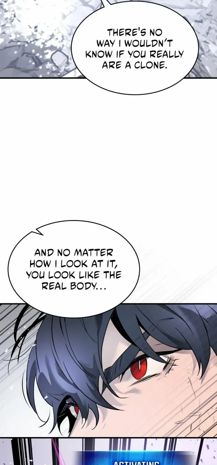 Read Leveling With The Gods chapter 129 image 44 on Lezhin