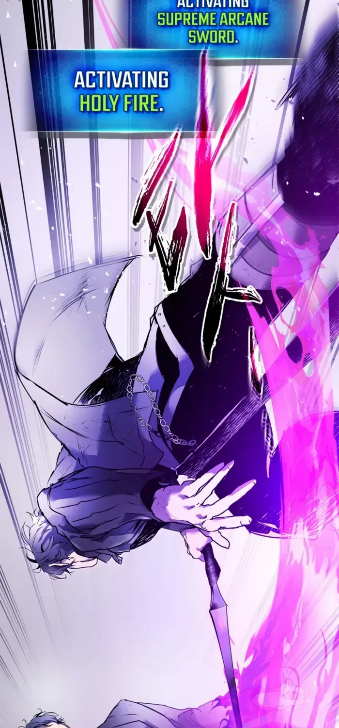Read Leveling With The Gods chapter 129 image 45 on Lezhin