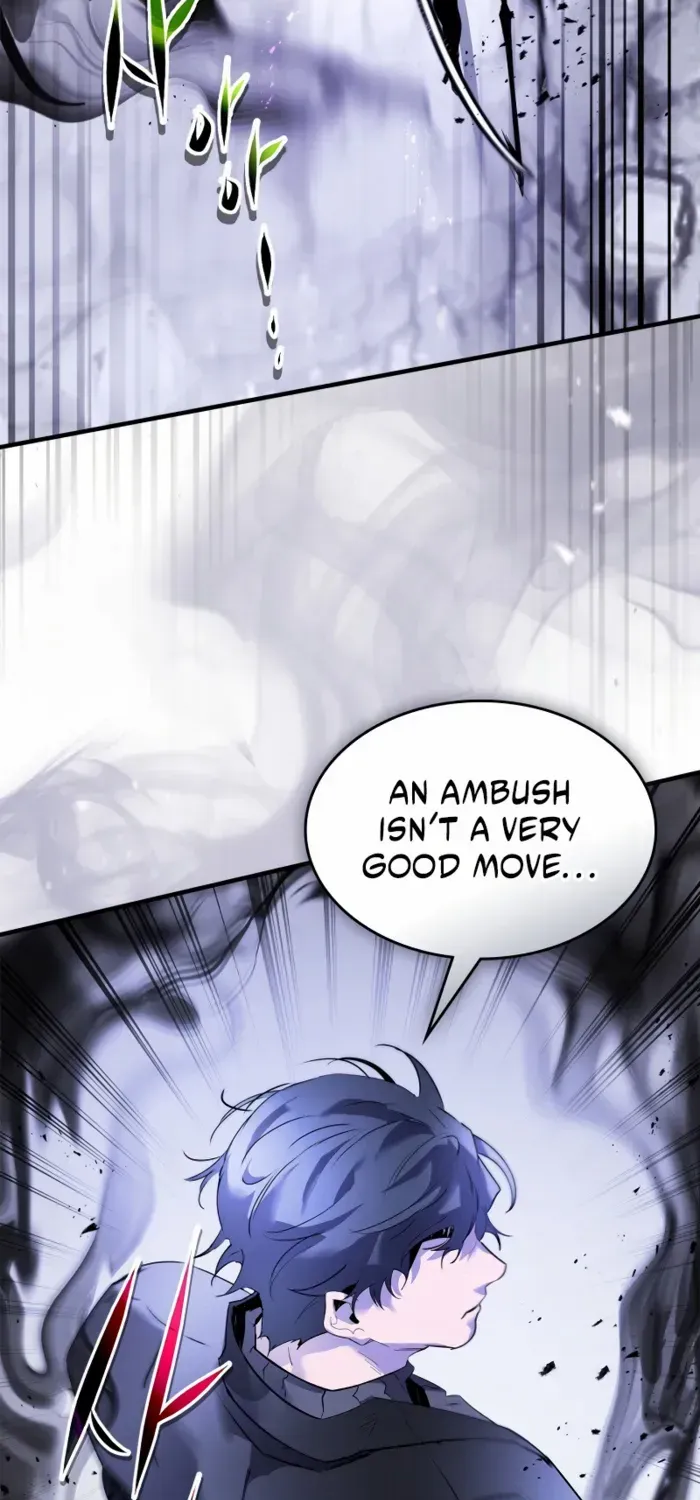 Read Leveling With The Gods chapter 129 image 49 on Lezhin
