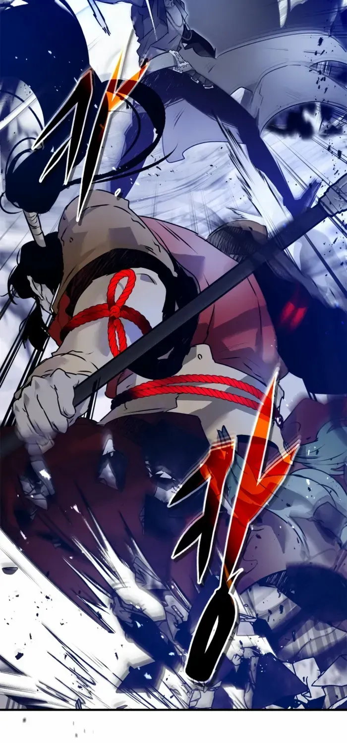 Read Leveling With The Gods chapter 129 image 51 on Lezhin