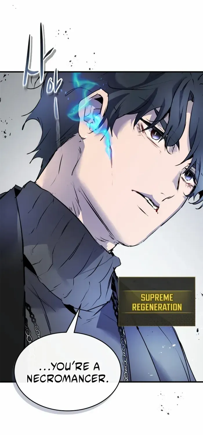 Read Leveling With The Gods chapter 129 image 54 on Lezhin