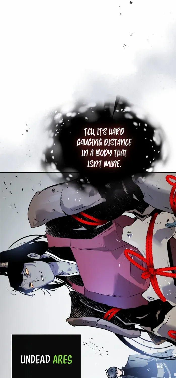 Read Leveling With The Gods chapter 129 image 55 on Lezhin