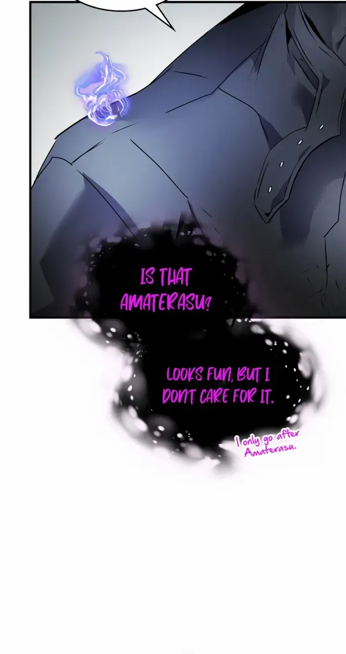Read Leveling With The Gods chapter 129 image 57 on Lezhin