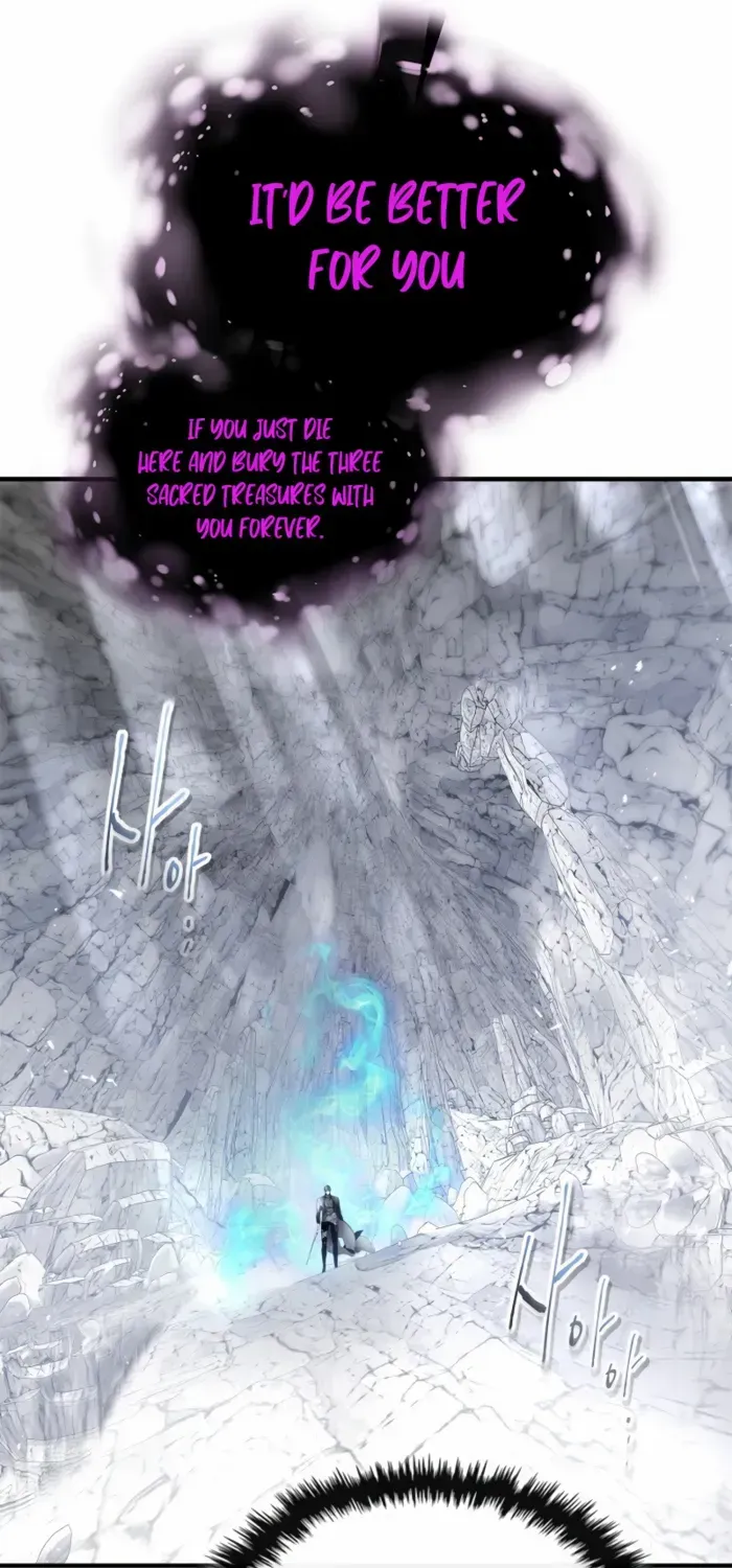 Read Leveling With The Gods chapter 129 image 58 on Lezhin