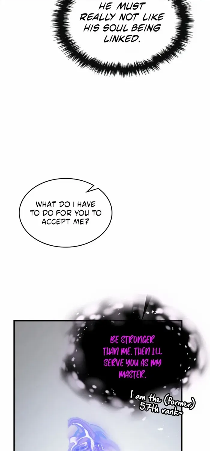 Read Leveling With The Gods chapter 129 image 59 on Lezhin